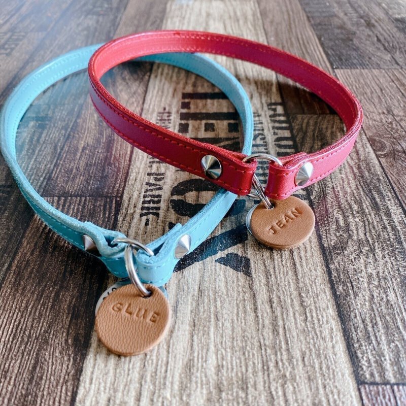 画像1: New Choker (1)